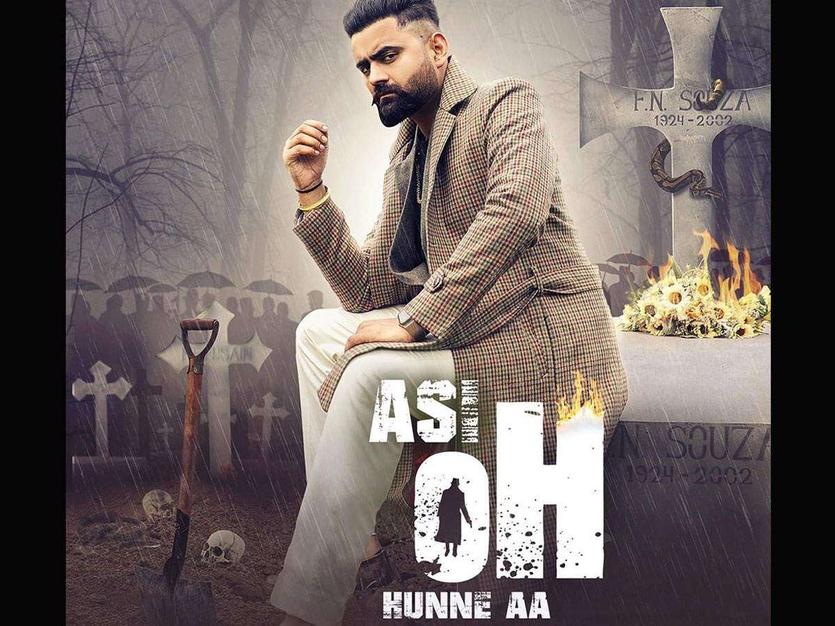 Asi Oh Hunne Aa Song Cast: Amrit Maan, Aveera Singh