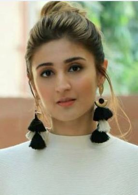 Dhvani Bhanushali