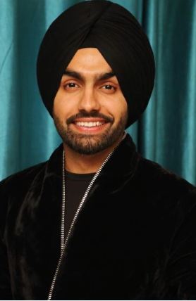 Ammy Virk