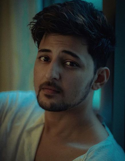 Darshan Raval