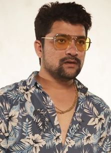 Manan Bhardwaj