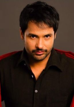 Amrinder Gill