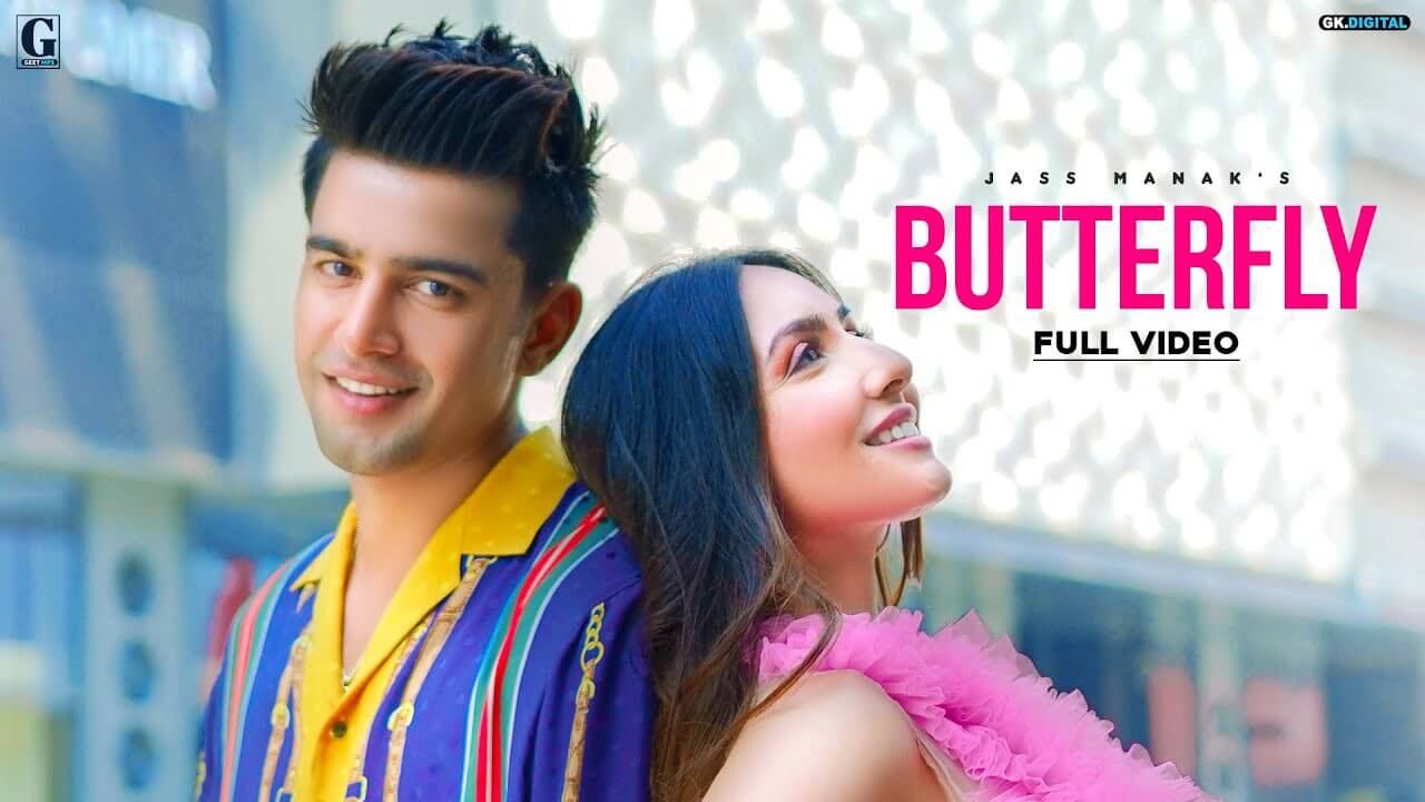 Butterfly Song Cast: Jass Manak, Ritu Pamnani