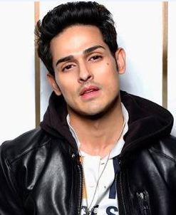 Priyank Sharma