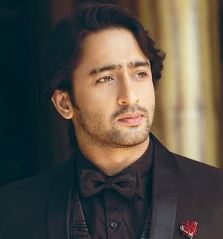 Shaheer Sheikh