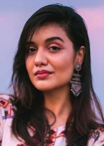 Divyaa Agarwal