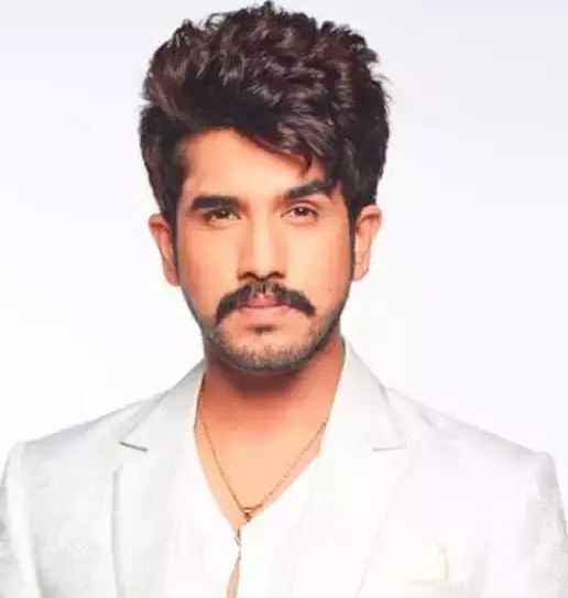 suyyash rai