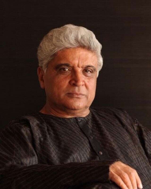 Javed Akhtar