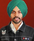 Satbir Aujla