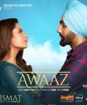 Awaaz Song Cast