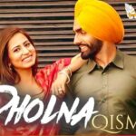 Dholna Punjabi Song Cast