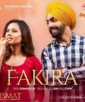 Fakira Punjabi Song Cast