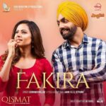 Fakira Punjabi Song Cast