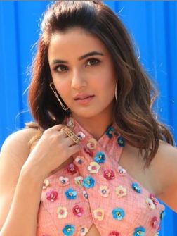 Jasmin Bhasin