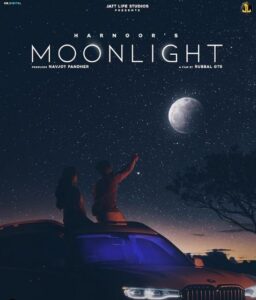 Moonlight Song Cast & Crew Members