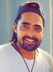 Gagan Randhawa