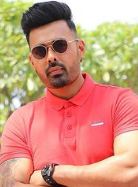 Harvy Sandhu