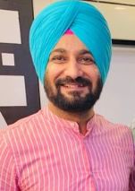 Jasvirpal Singh