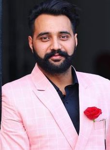 Karanvir Dandiwal