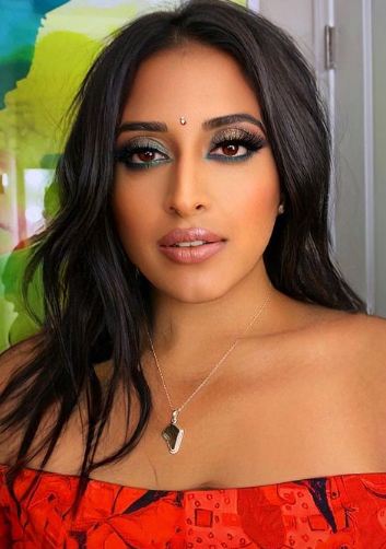 Raja Kumari