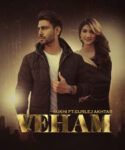 Veham Punjabi Song Cast & Crew Members