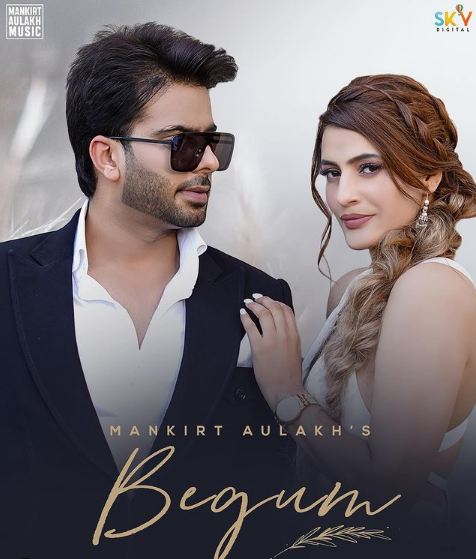 Begum Song Cast & Female Model Name - Songscastpedia Begum Song Cast & Female Model Name - Songscastpedia