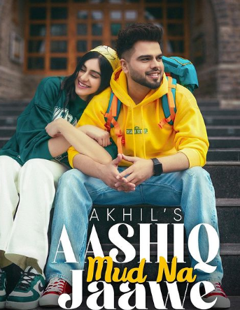 Aashiq Mud Na Jaawe Song Cast & Crew Members