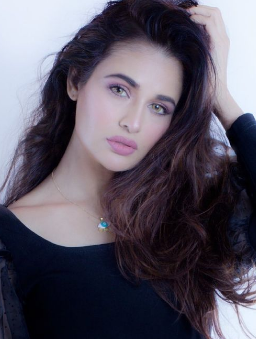 Yuvika chaudhary