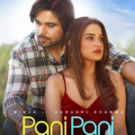 Pani Pani Song Cast: Ninja, Aarushi Sharma