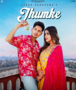 Jhumke Song Cast & Crew Members