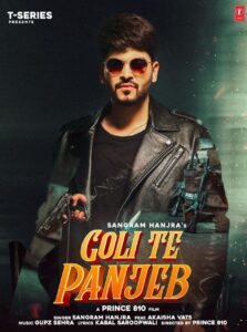 Goli Te Punjab Song Cast & Crew Members