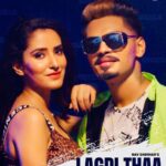 Lagdi Thaa Song Cast & Crew Members