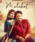 Mulakat Song Cast & Crew Members