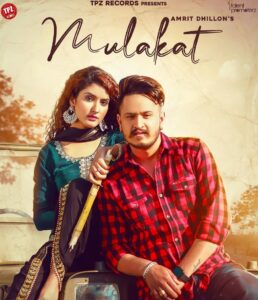 Mulakat Song Cast & Crew Members