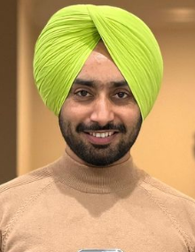 Satinder Sartaaj