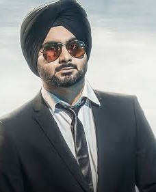 Stylish Singh