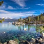 10 Best Adventure Vacations Destinations in the United States