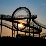 10 Best Roller Coaster Parks in the United States