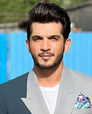 Arjun Bijlani