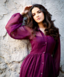 Jasmin Bhasin Photo