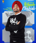 Khush Chahidi Song Cast & Crew Members