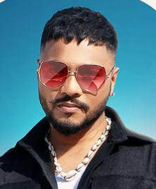 Raftaar