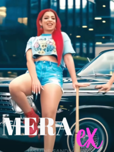 Mera EX Song Cast & Crew Members