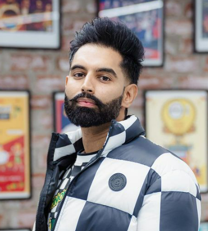 Parmish Verma