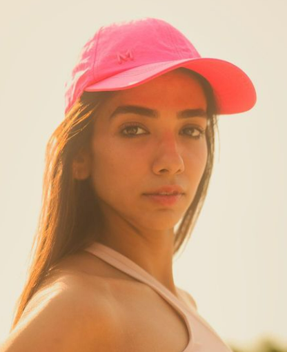 Vidushi Kaul