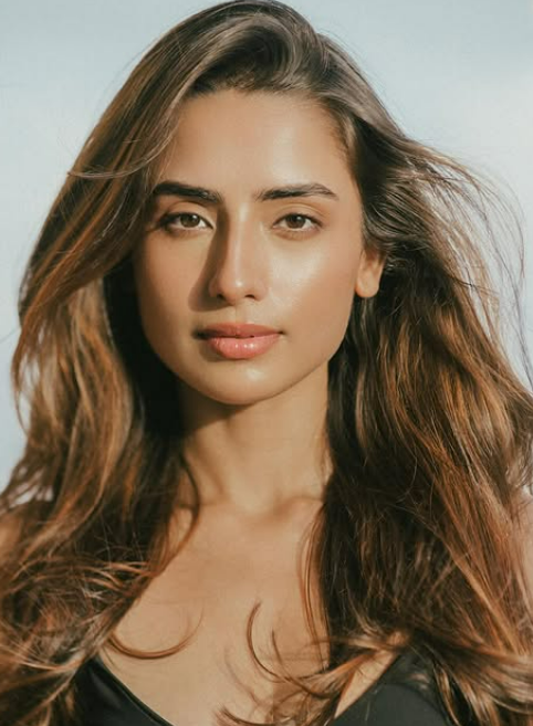Aruna Beniwal