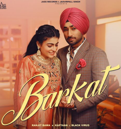 Barkat Song Cast & Crew Members