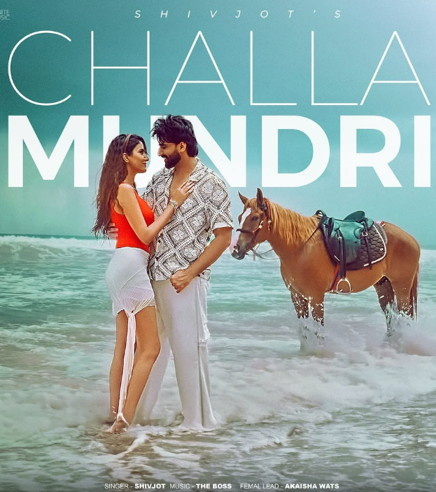 Challa Mundri Song Cast & Crew Members