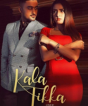 Kala Tikka Song Cast & Crew Members