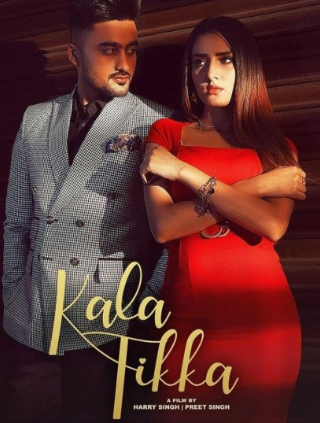Kala Tikka Song Cast & Crew Members